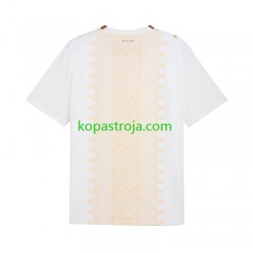 Billiga Fotbollströjor Marocko Borta tröja WM 2026 Kortärmad